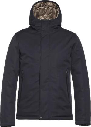 Reset Clifford Jacke Dunkelblau - Größe XXL