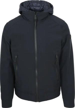 Reset Jacke Cooper Navy - Größe 3XL