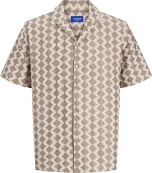 Resort-Hemd Jack & Jones Luke