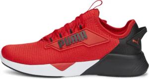 Retaliate 2 Laufschuhe Erwachsene PUMA High Risk Red Black