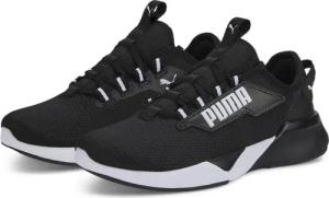 Retaliate 2 Sneakers Jugendliche PUMA Black White