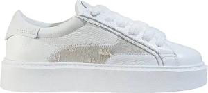 RETERNITY Sneaker  weiss | 46