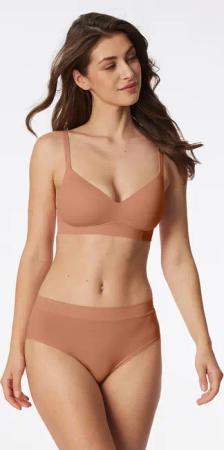 Retro-Pants rost - Unique Micro 38