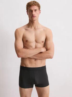 Retro Pants Trunk Essentials 3-Pack