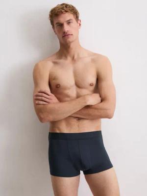 Retro Pants Trunk Essentials 3-Pack