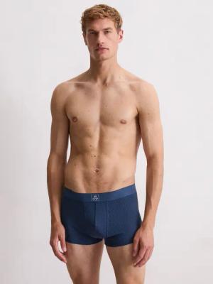 Retro Pants Trunk Essentials 3-Pack