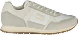 Retro Runner Leichter Sneaker