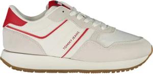 Retro Runner Sneaker