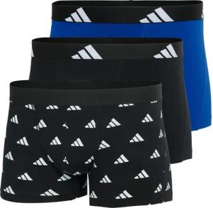 Retro Short / Pant Herren - 3er Pack Active Flex Cotton