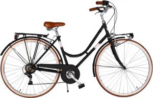 Retrobike  28 Zoll CONDORINO Lady, NERO