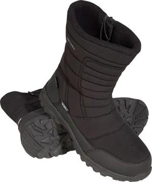 Reusch Herren Thermostiefel