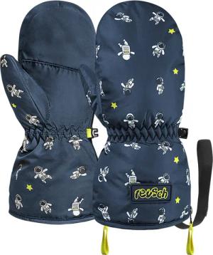 Reusch Kinder Sleepover Handschuhe