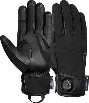 Reusch Roy Dry Palm Fidlock Handschuhe