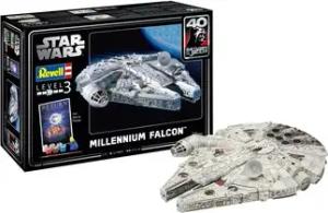 REVELL 05659 1:72 Geschenkset "Millennium Falcon"