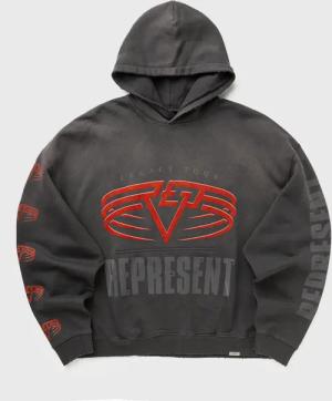 Reversible Living Legacy Tour Hoodie