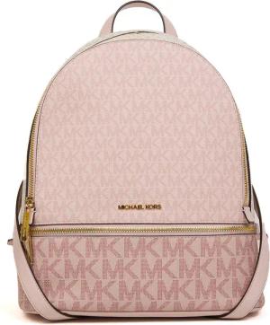 Rhea Mittelgroßer Reißverschluss-Rucksack