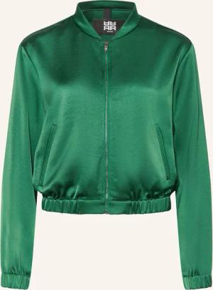 RIANI Blouson aus Satin