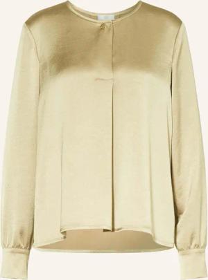 RIANI Blusenshirt aus Satin