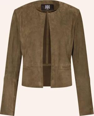 RIANI Lederjacke