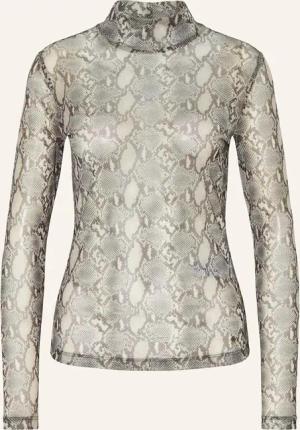 RIANI Longsleeve aus Mesh