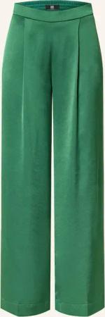 RIANI Marlenehose aus Satin