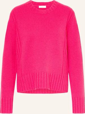 RIANI Pullover aus Merinowolle mit Cashmere