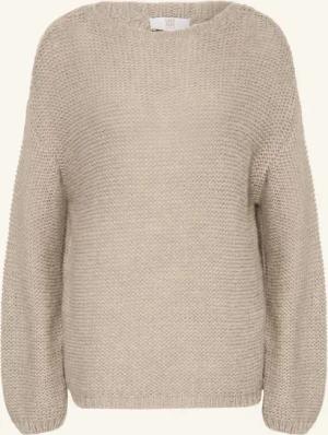 RIANI Pullover mit Alpaka