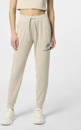 Ribbed Joggers Scratch