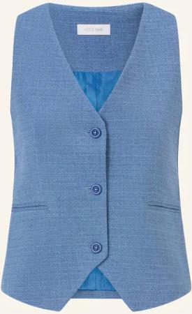 Rich & Royal Blazerweste