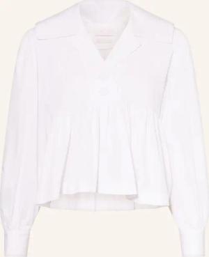 Rich & Royal Blusenshirt