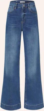 Rich & Royal Flared Jeans