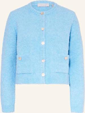 Rich & Royal Kastenjacke aus Bouclé