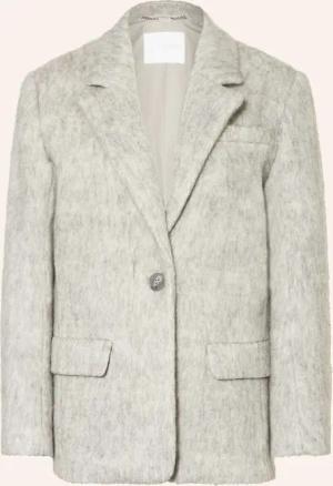 Rich & Royal Kunstfell-Blazer