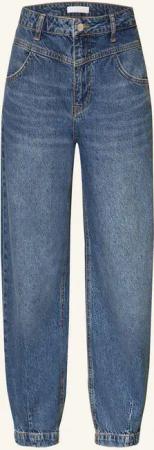 Rich & Royal Mom Jeans