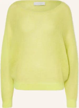 Rich & Royal Pullover mit Alpaka