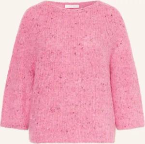 Rich & Royal Pullover mit Alpaka