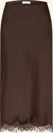 Rich & Royal Satinrock