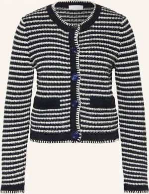 Rich & Royal Strickjacke