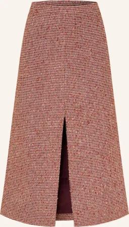 Rich & Royal Tweed-Rock