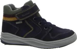 Richter  Sneaker High REISSVERSCHLUSSSTIEFEL 6756 8118 7201