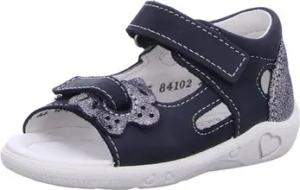 Ricosta  Babyschuhe Maedchen SILVI 50 2200101/170