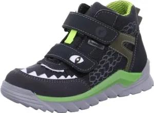 Ricosta  Halbschuhe Klettschuhe LUGAS 50 4701002/490
