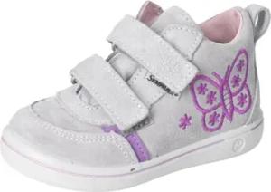 Ricosta  kinderschuhe Klettschuhe Boots 50 2605902/440