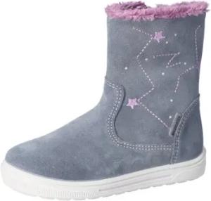 Ricosta  Moonboots Stiefel space (mittelgrau-lila) 50 7304402/140 Leja