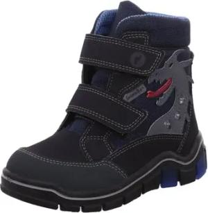 Ricosta  Stiefel Klettstiefel GRISU 5300302/180
