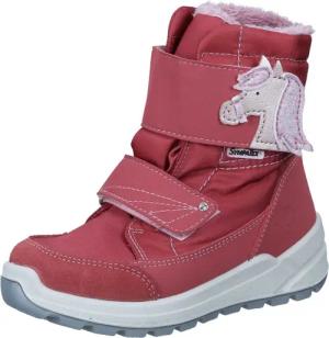 Ricosta Stiefel Winterstiefel mit SYMPATEX