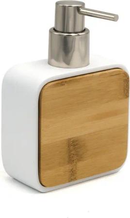 Ridder Seifenspender Amara weiß