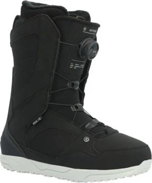 Ride - Anthem 23/24 Snowboardschuhe Herren schwarz