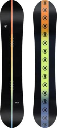 Ride - Heartbreaker 23/24 Snowboard Damen