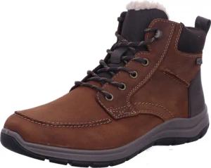 Rieker 03610 22 Braun Boot Gr. 42